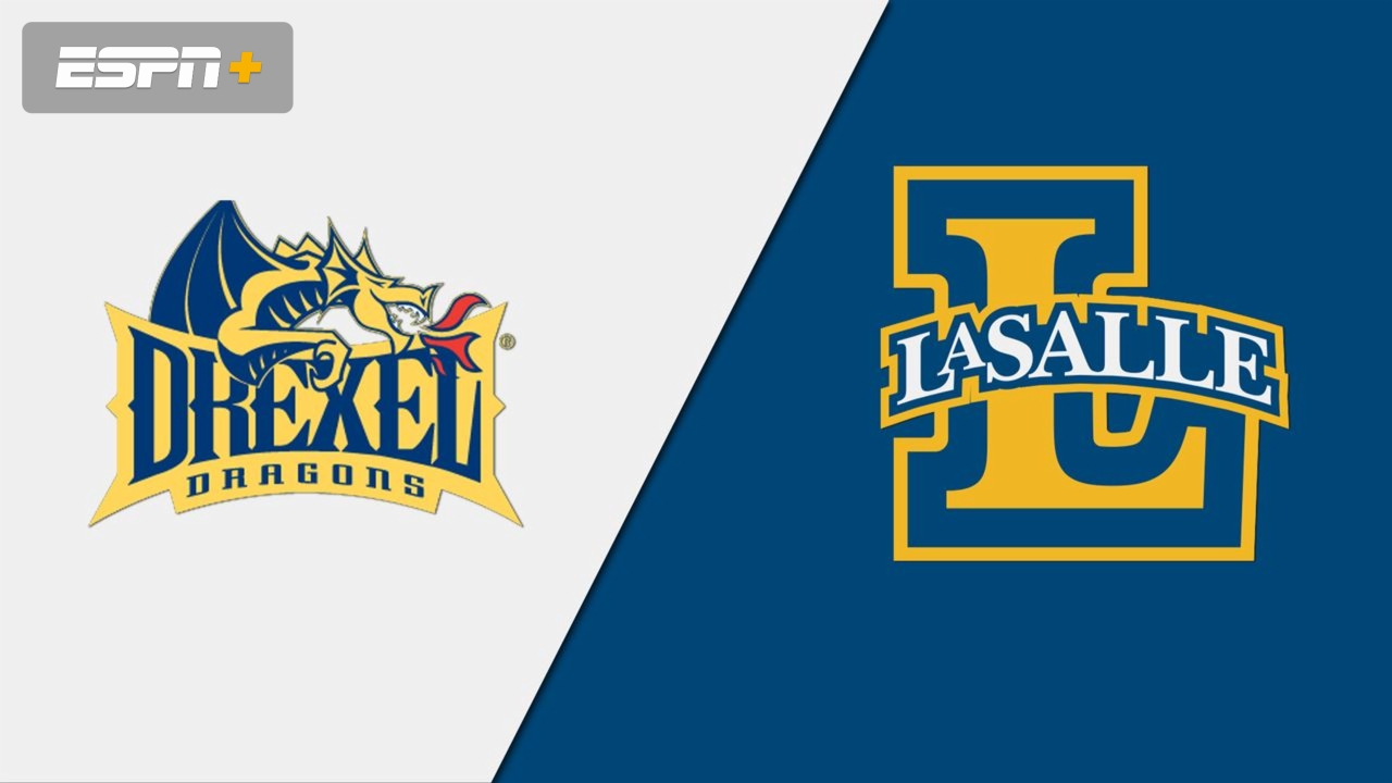 Drexel vs. La Salle (W Soccer)