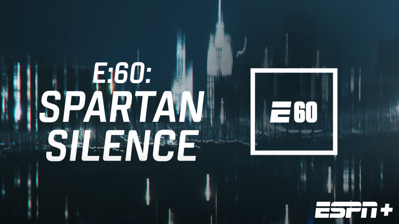 Spartan Silence