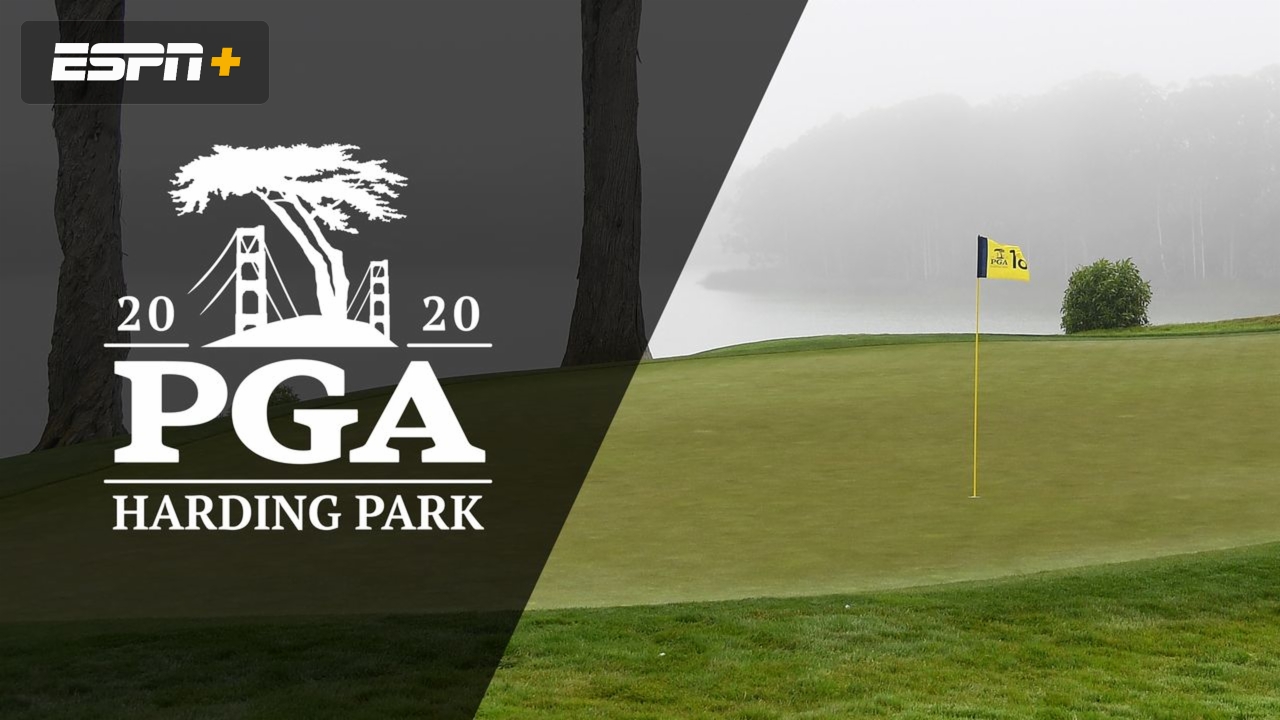 PGA Championship: Featured Holes: 18 (Final Round)