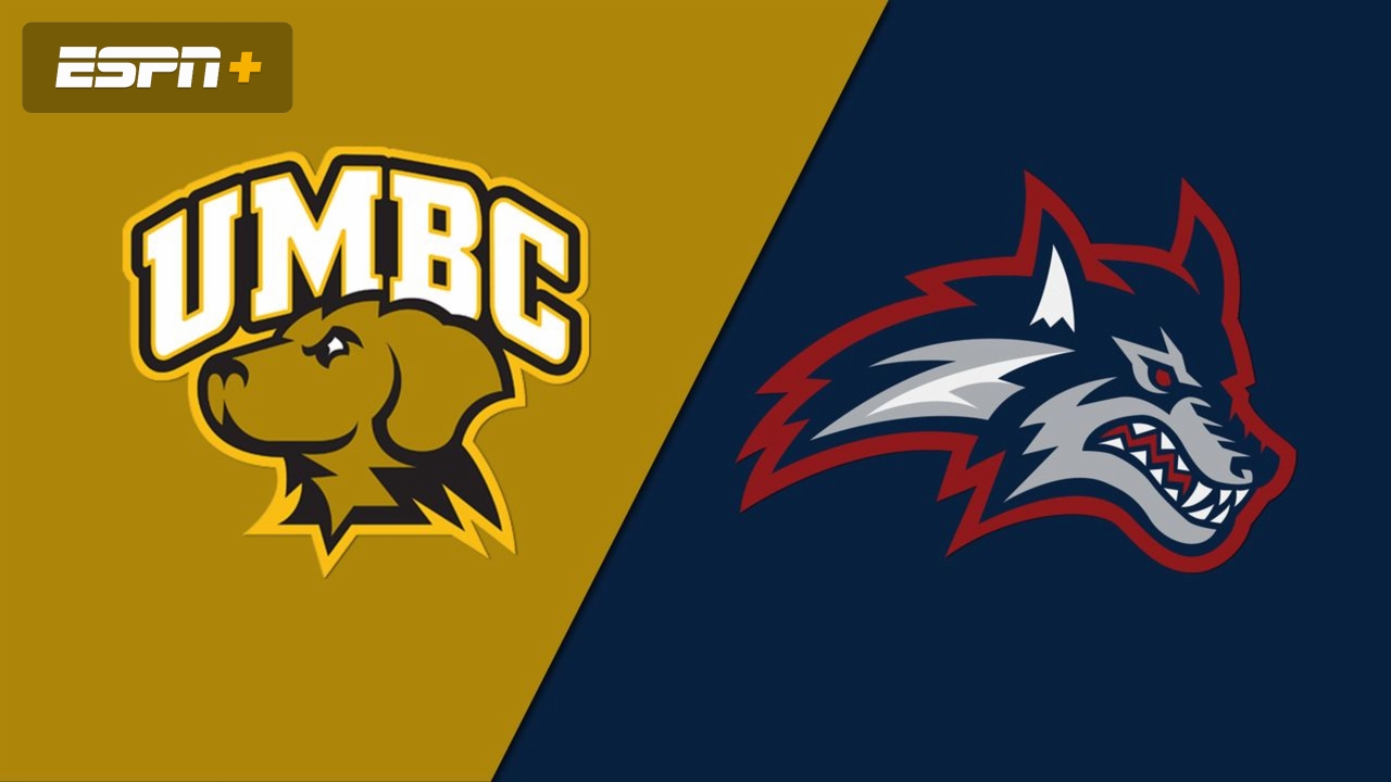 UMBC vs. Stony Brook (W Basketball)