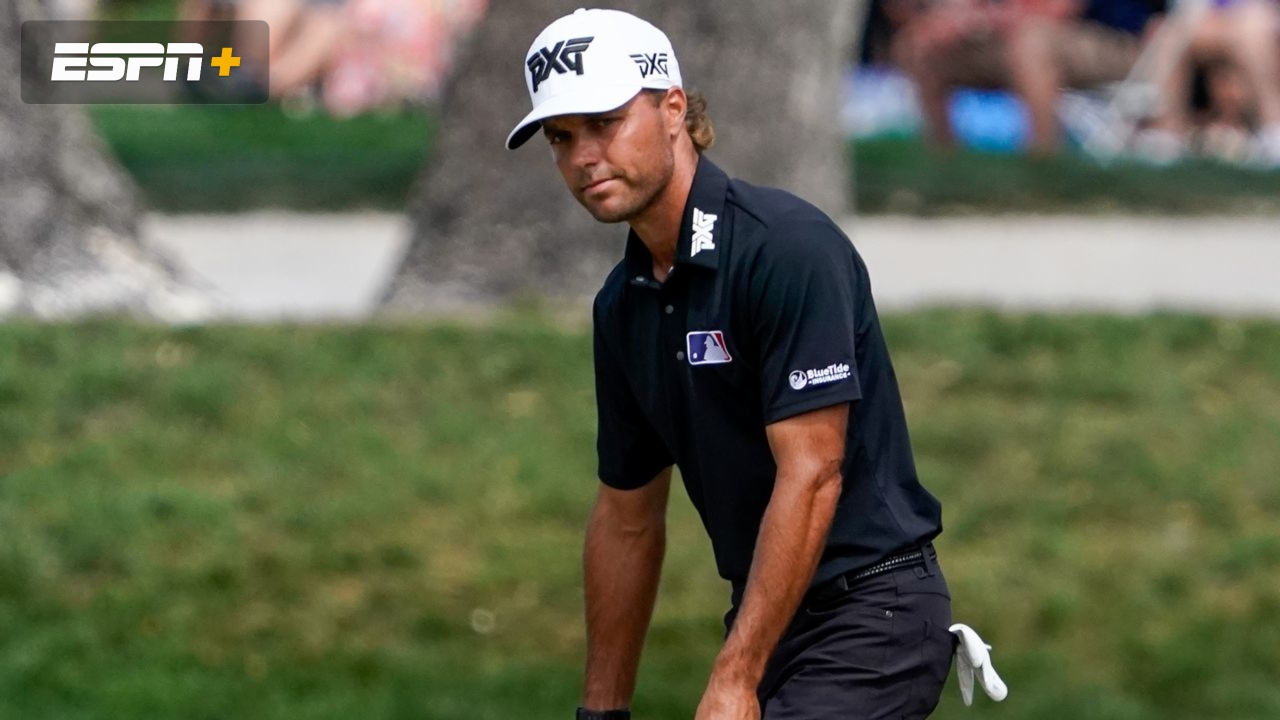 THE PLAYERS Championship All Access: Group 9 (Cole & Roy) (Final Round)