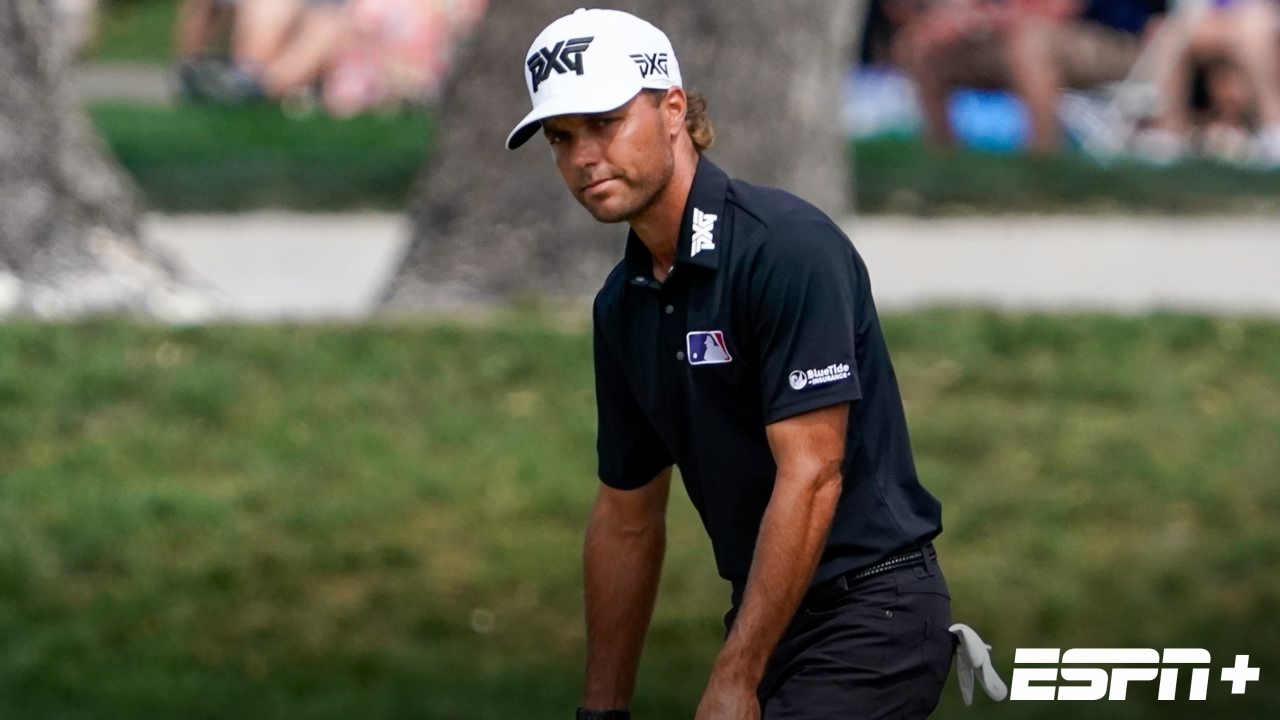 THE PLAYERS Championship All Access: Group 9 (Cole & Roy) (Final Round)