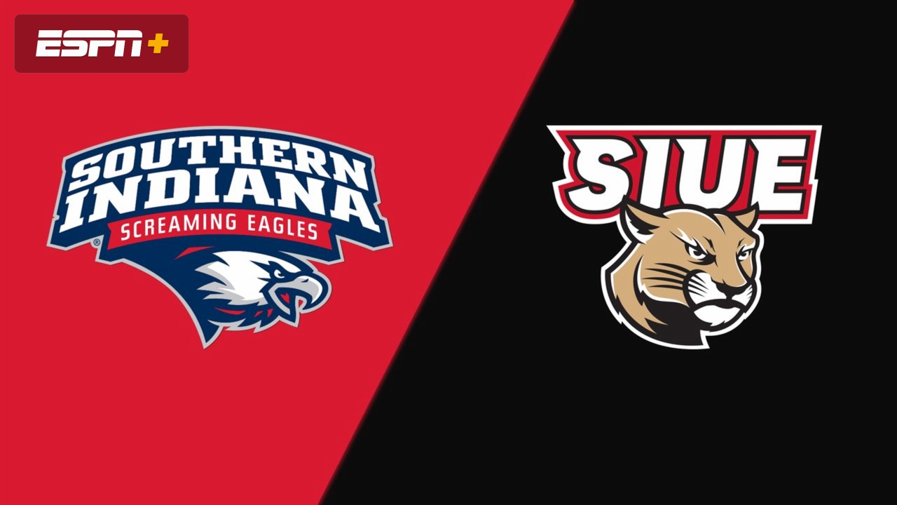 Southern Indiana vs. SIU Edwardsville