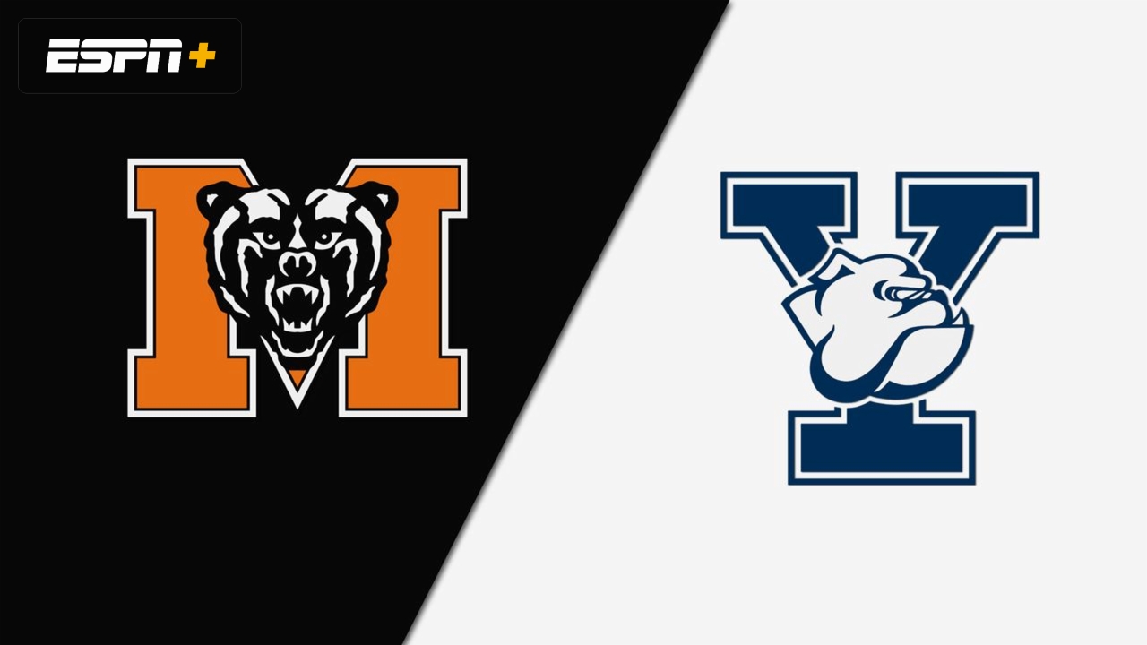 Mercer vs. Yale (Football)