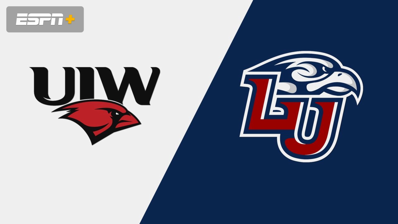 Incarnate Word vs. Liberty (M Soccer)