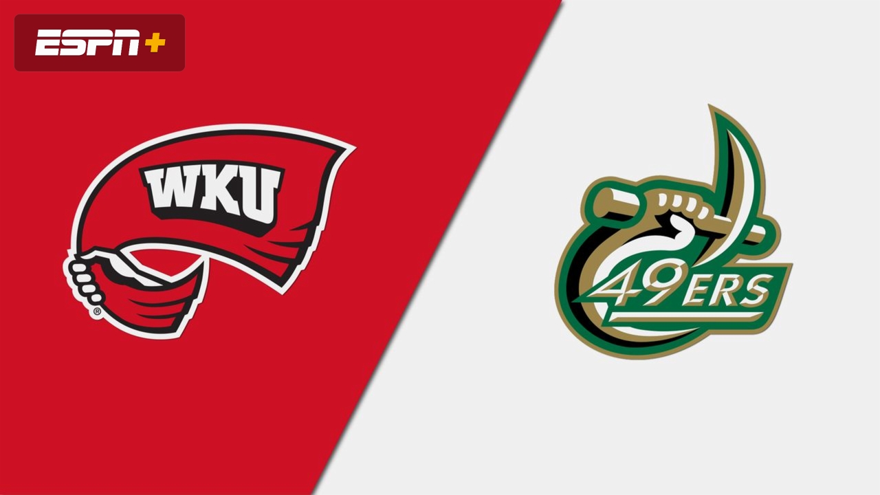 Western Kentucky vs. Charlotte (Quarterfinal) (W Soccer)
