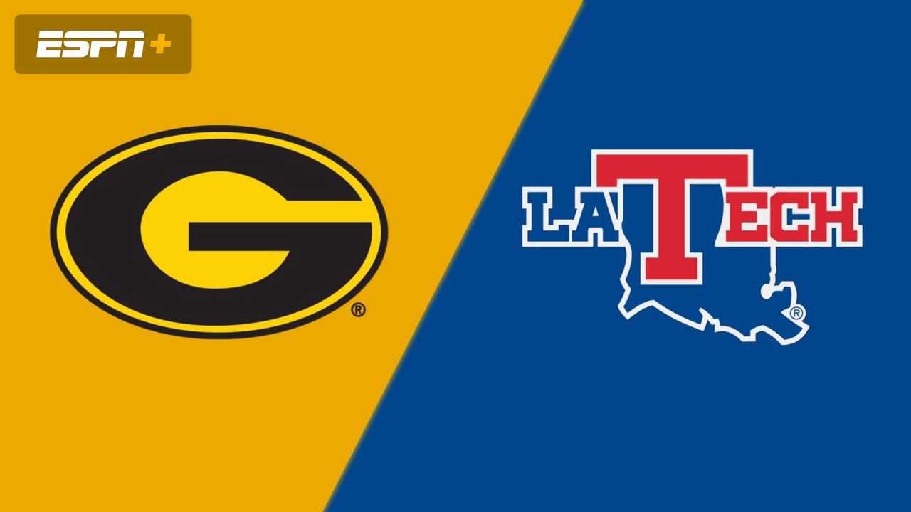 Grambling vs. Louisiana Tech