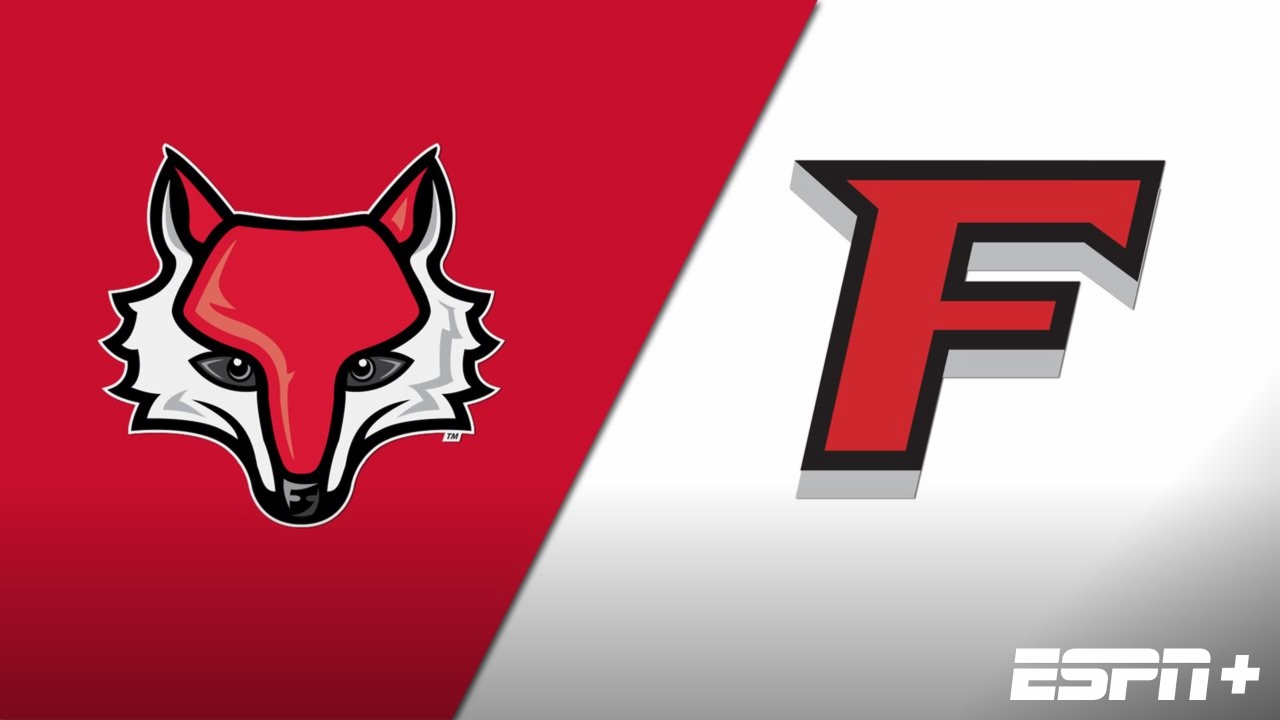 Marist vs. Fairfield (W Volleyball)
