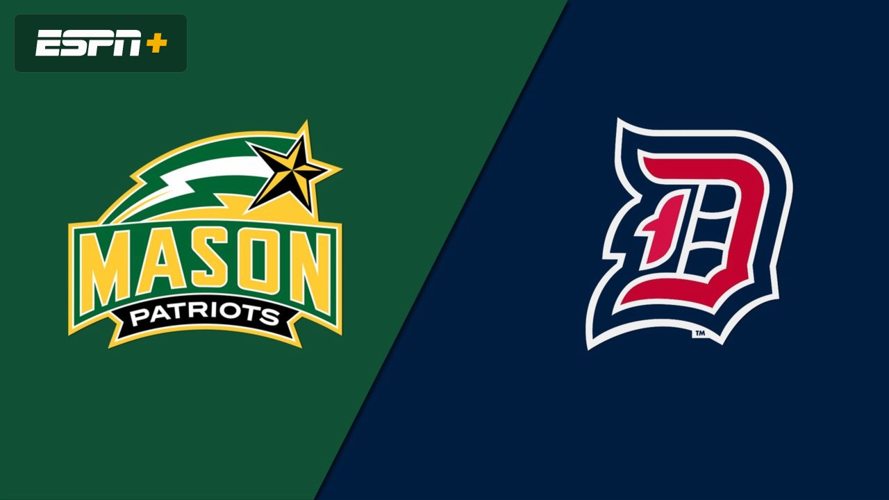 George Mason vs. Duquesne (W Lacrosse)