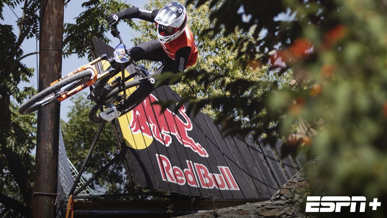 Red Bull Stuttgart Cerro Abajo 2026