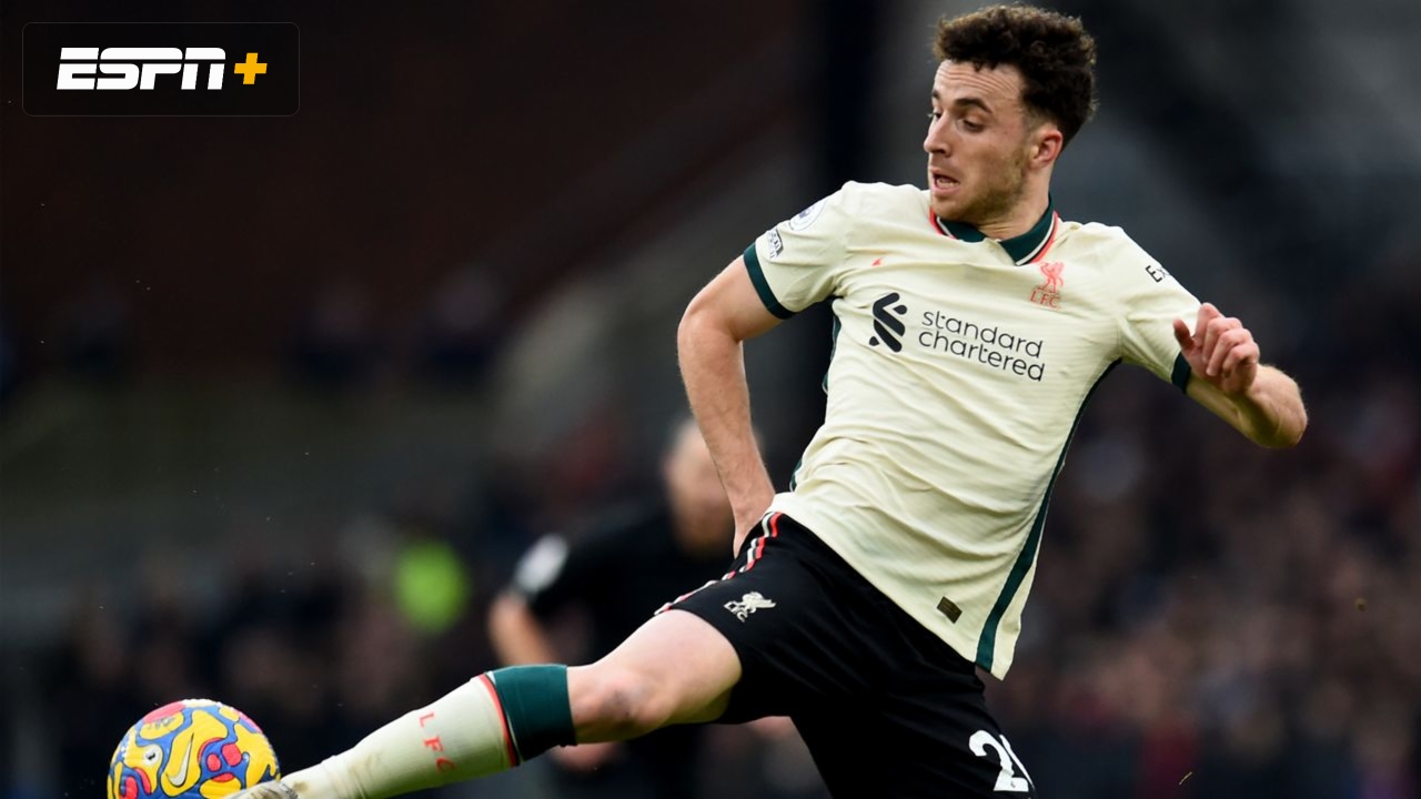 Liverpool vs. Cardiff City (Round 4) (FA Cup)