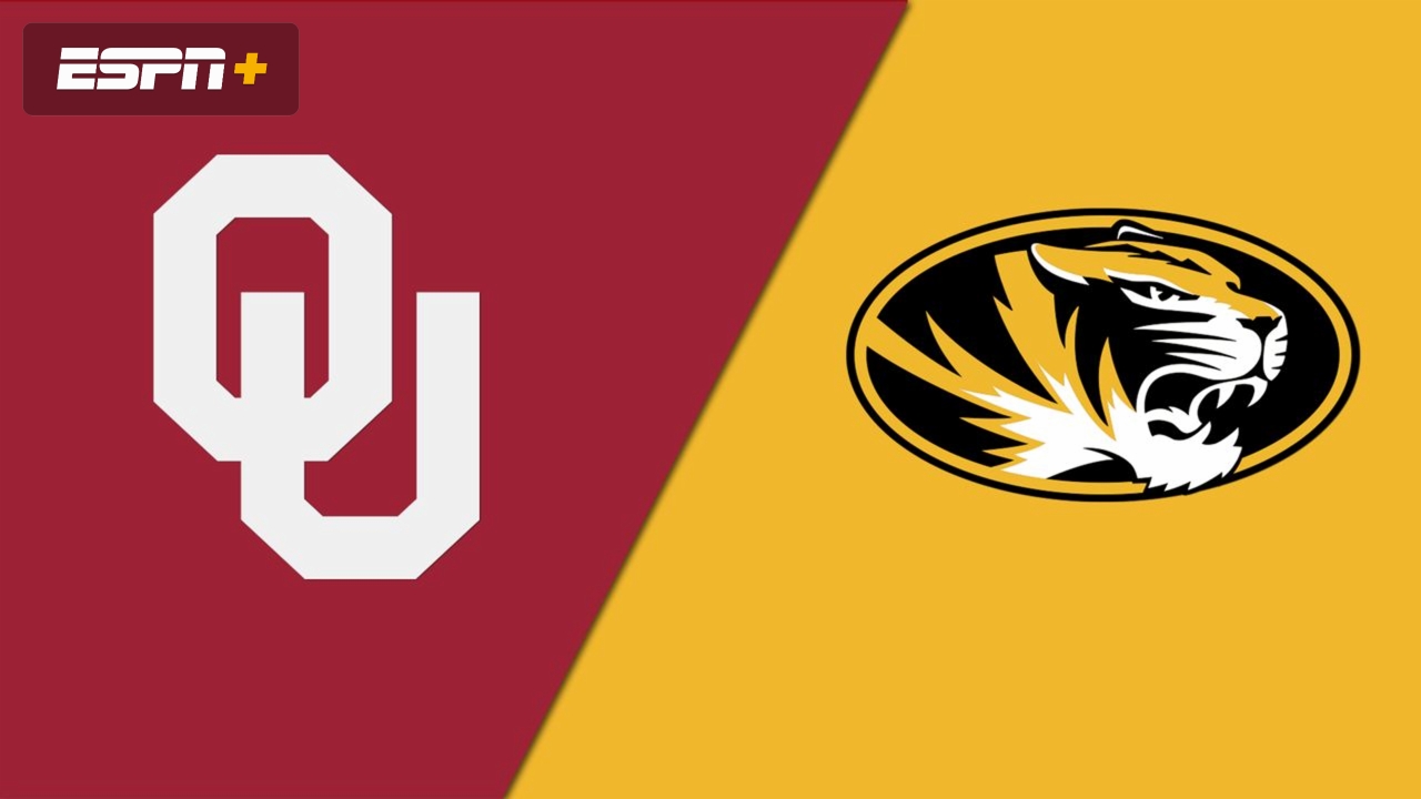Oklahoma vs. Missouri