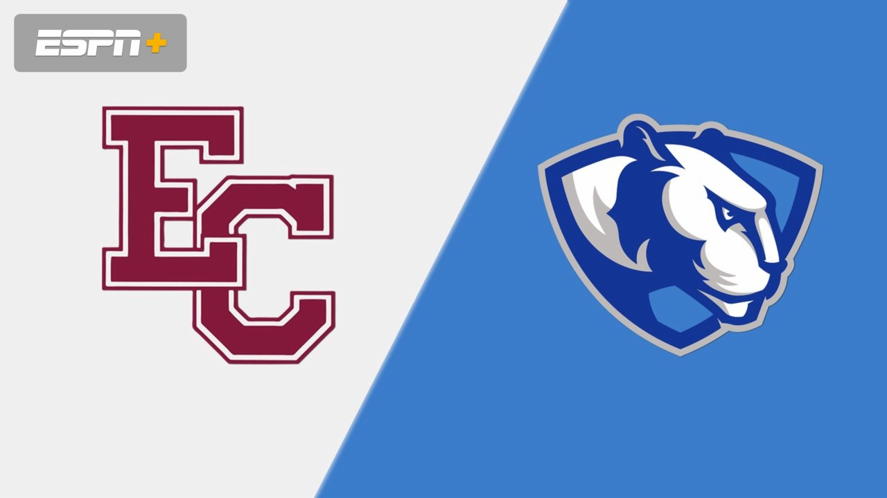 Earlham vs. Eastern Illinois