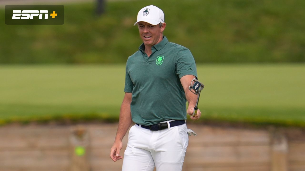 FedEx St. Jude Championship: McIlroy Marquee Group (First Round)