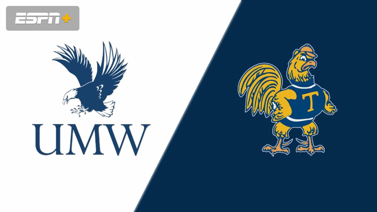 Mary Washington vs. Trinity (CT) (Semifinal #2)