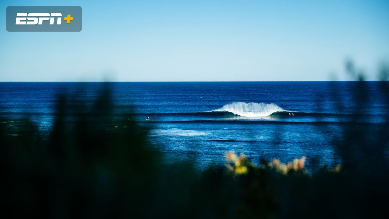 2025 WSL Championship Tour: Western Australia Margaret River Pro