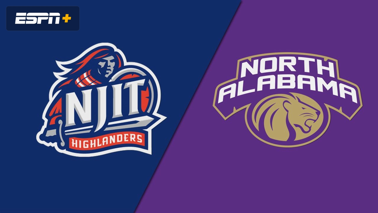NJIT vs. North Alabama (M Basketball)
