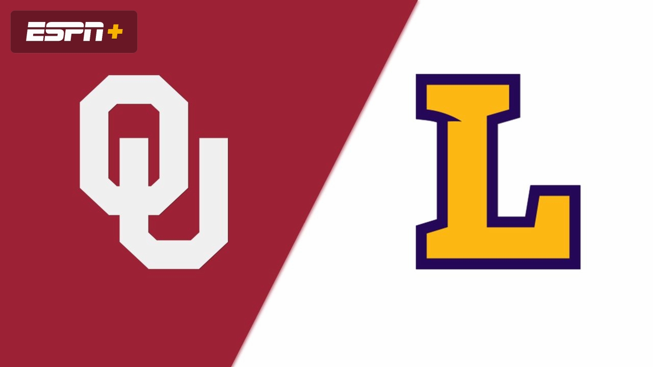 Oklahoma vs. Lipscomb
