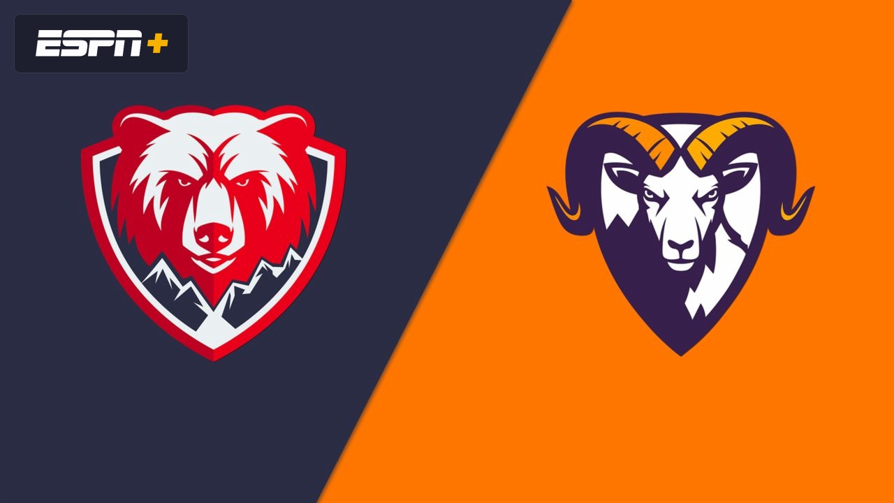 Maple United vs. Alpine Curling Club