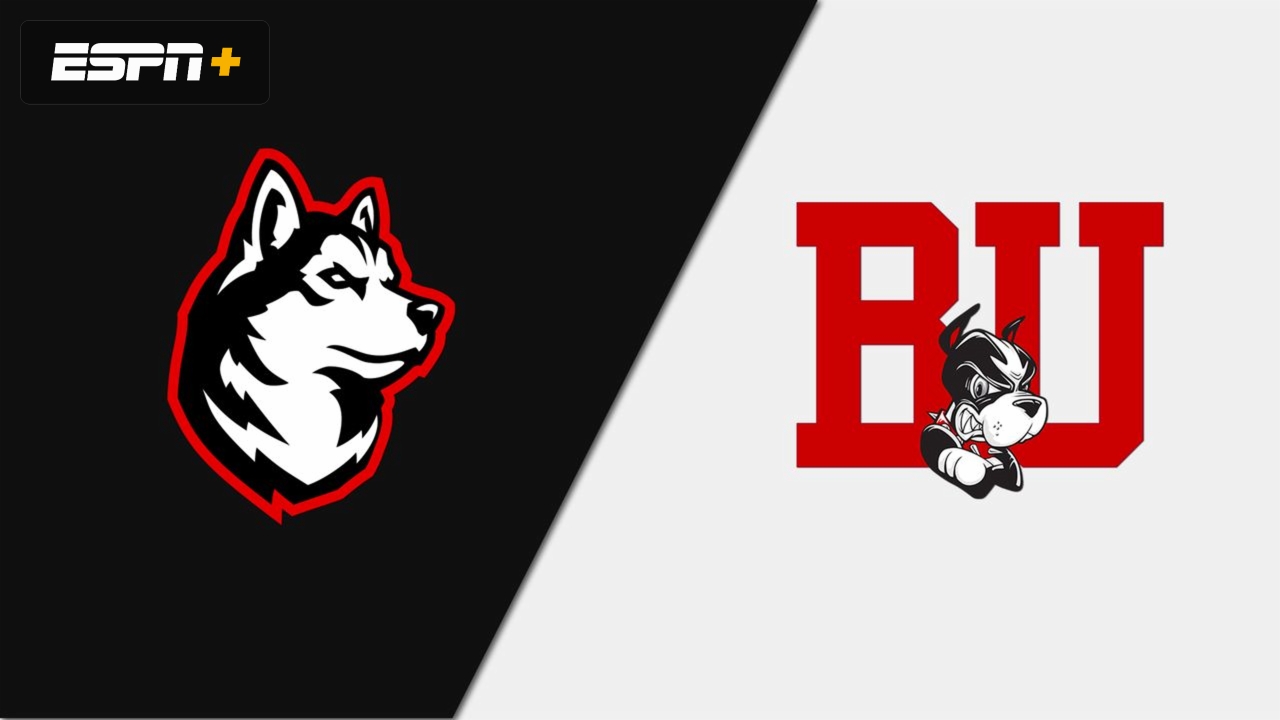 Northeastern vs. Boston University