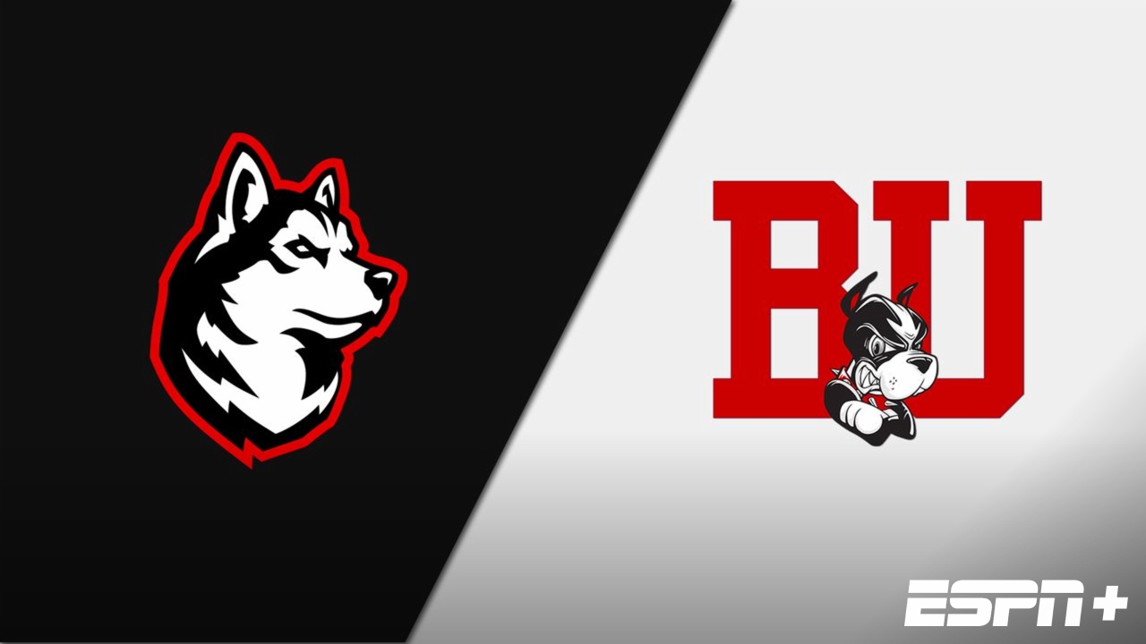 Northeastern vs. Boston University