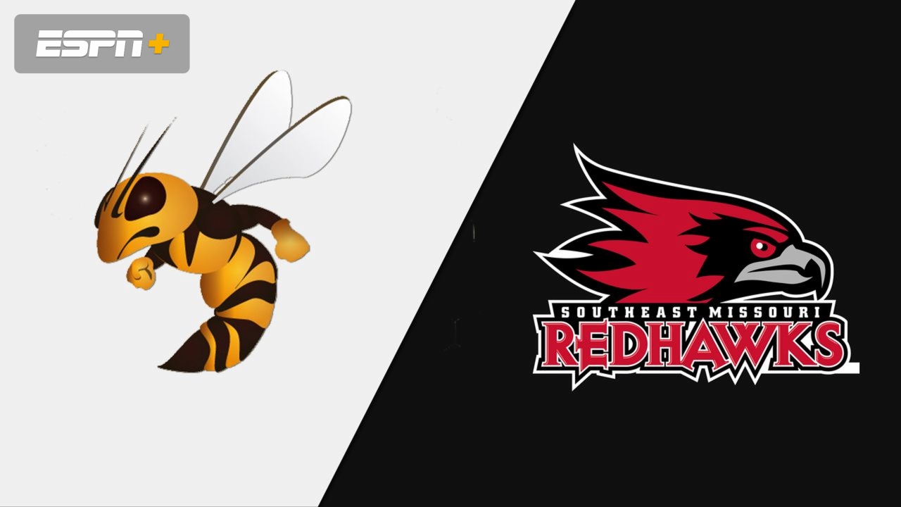 Harris-Stowe vs. Southeast Missouri State (W Basketball)