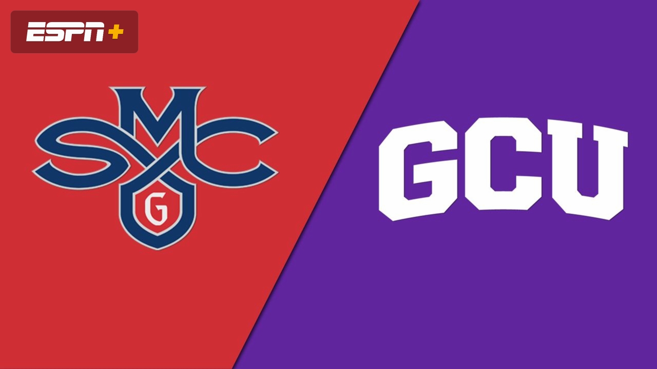 Saint Mary's vs. Grand Canyon (M Soccer)