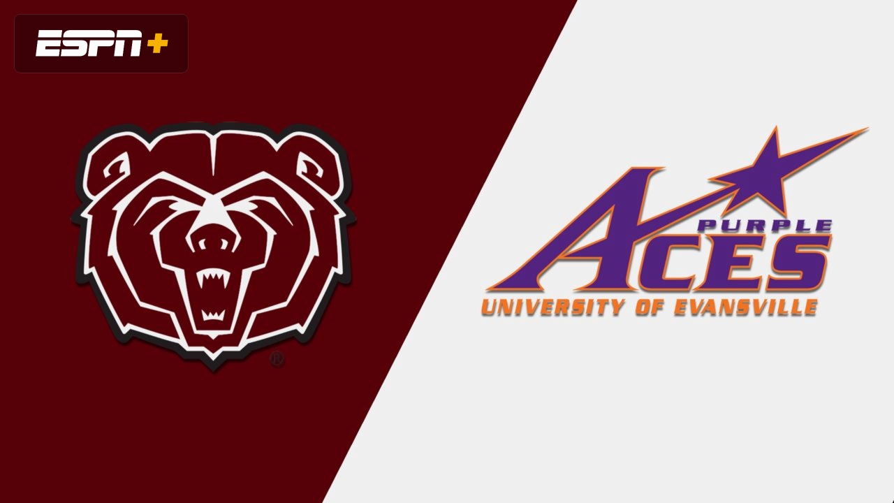 Missouri State vs. Evansville (W Basketball)
