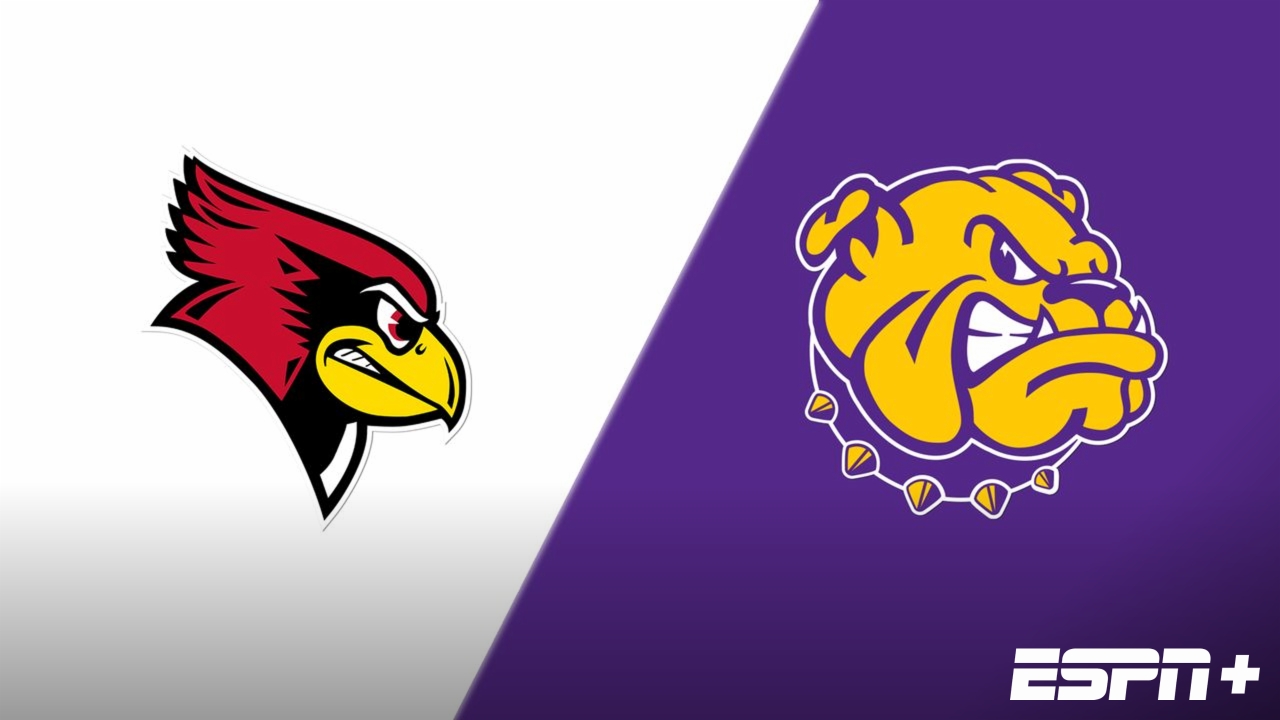 Illinois State vs. Western Illinois