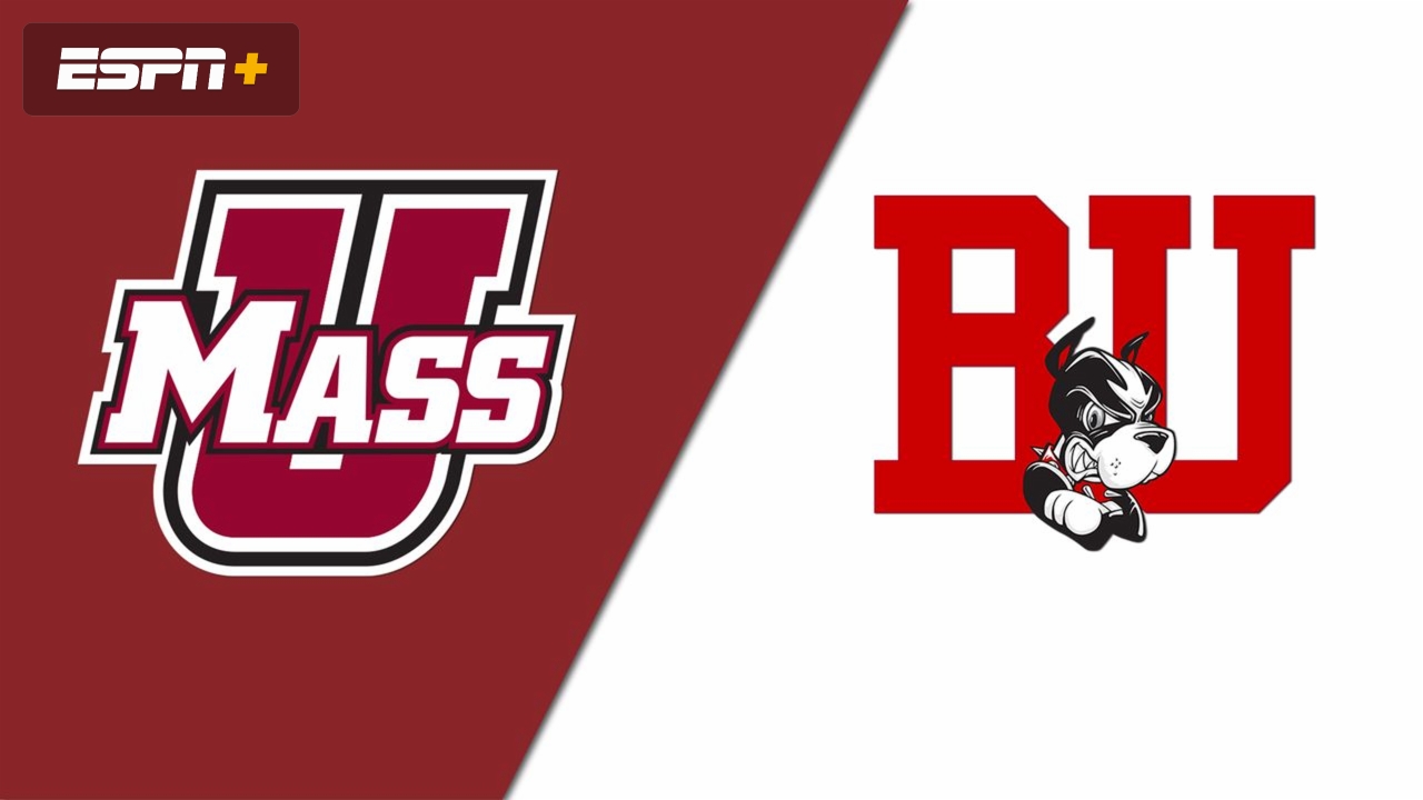 UMass vs. Boston University (W Soccer)