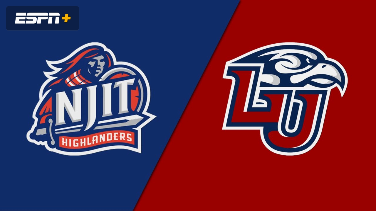 NJIT vs. Liberty (W Basketball)