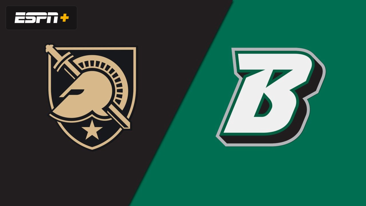 Army vs. Binghamton (W Basketball)