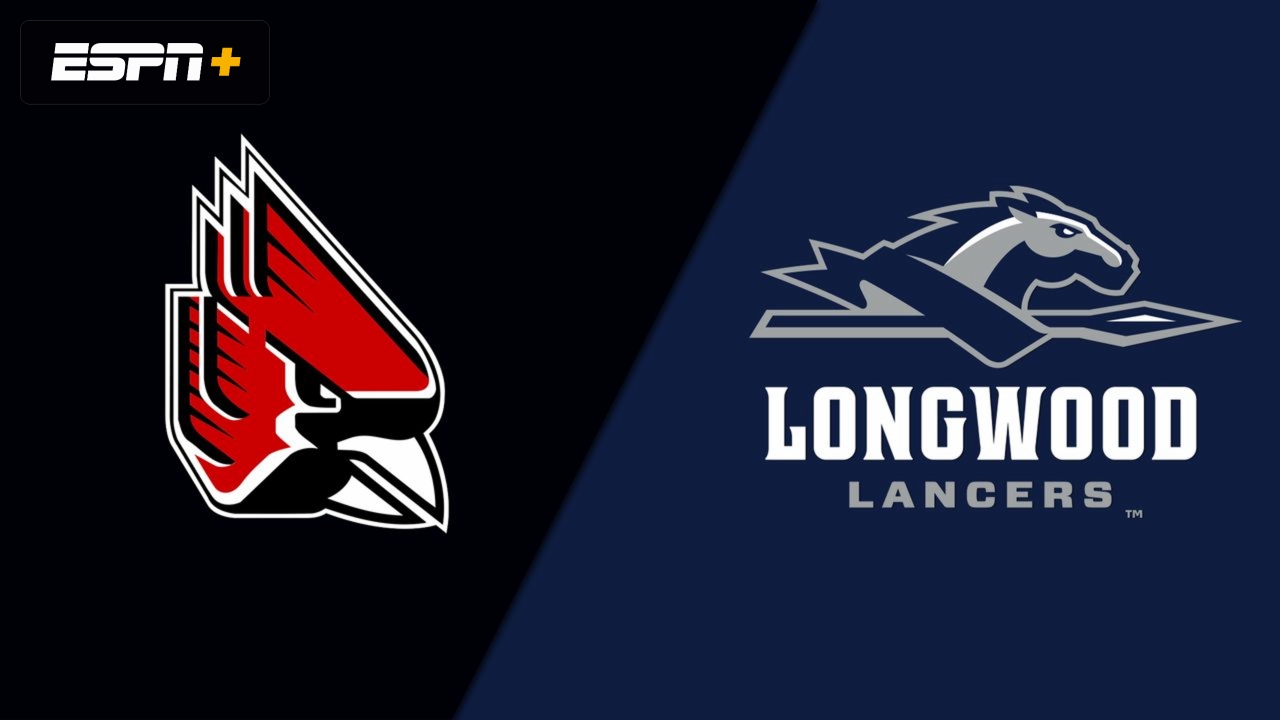 Ball State vs. Longwood (Field Hockey)