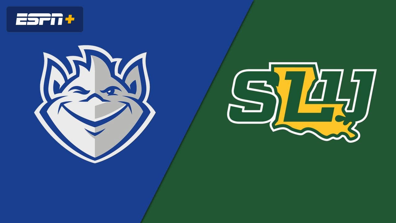 Saint Louis vs. SE Louisiana