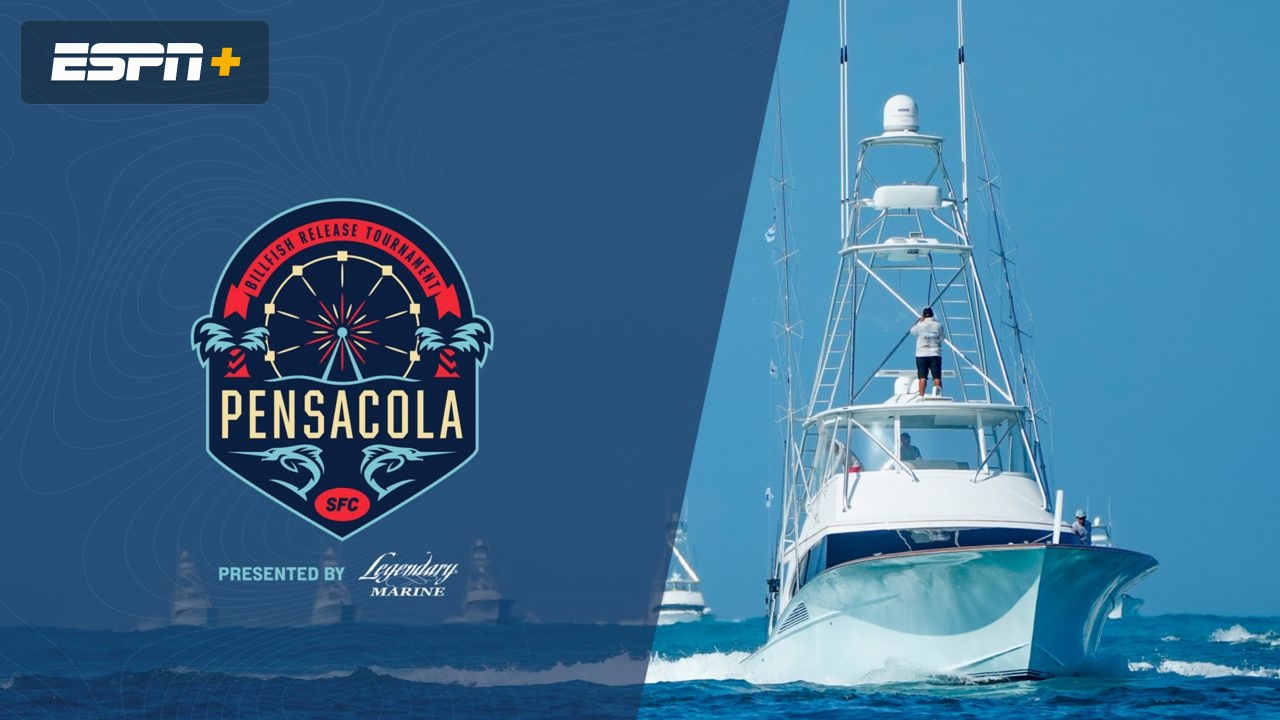 Pensacola Billfish Release Tournament