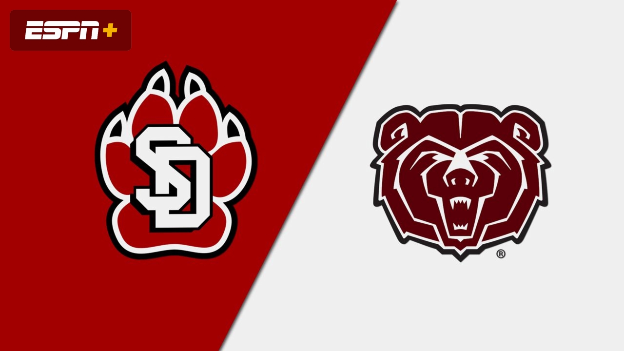 South Dakota vs. Missouri State (W Basketball)