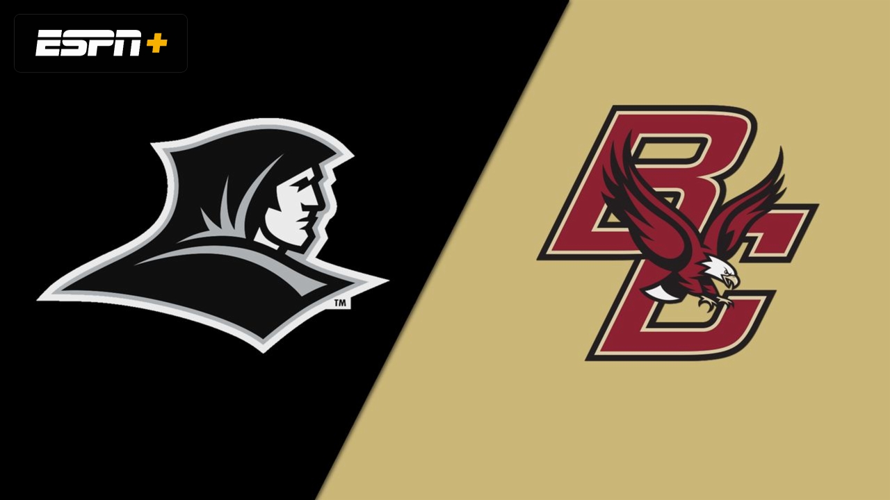 Providence vs. #12 Boston College