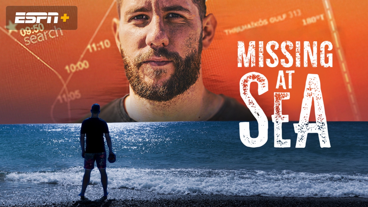 Missing at Sea