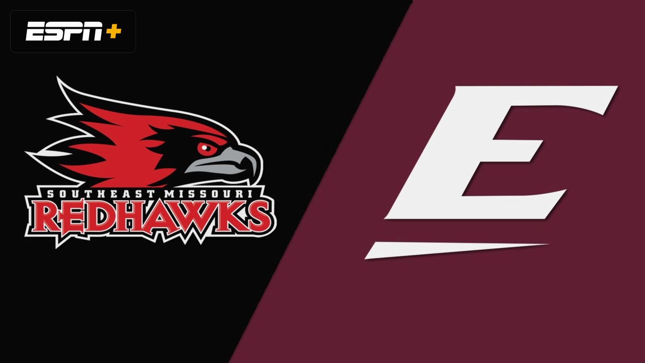 Southeast Missouri State vs. Eastern Kentucky (Football)