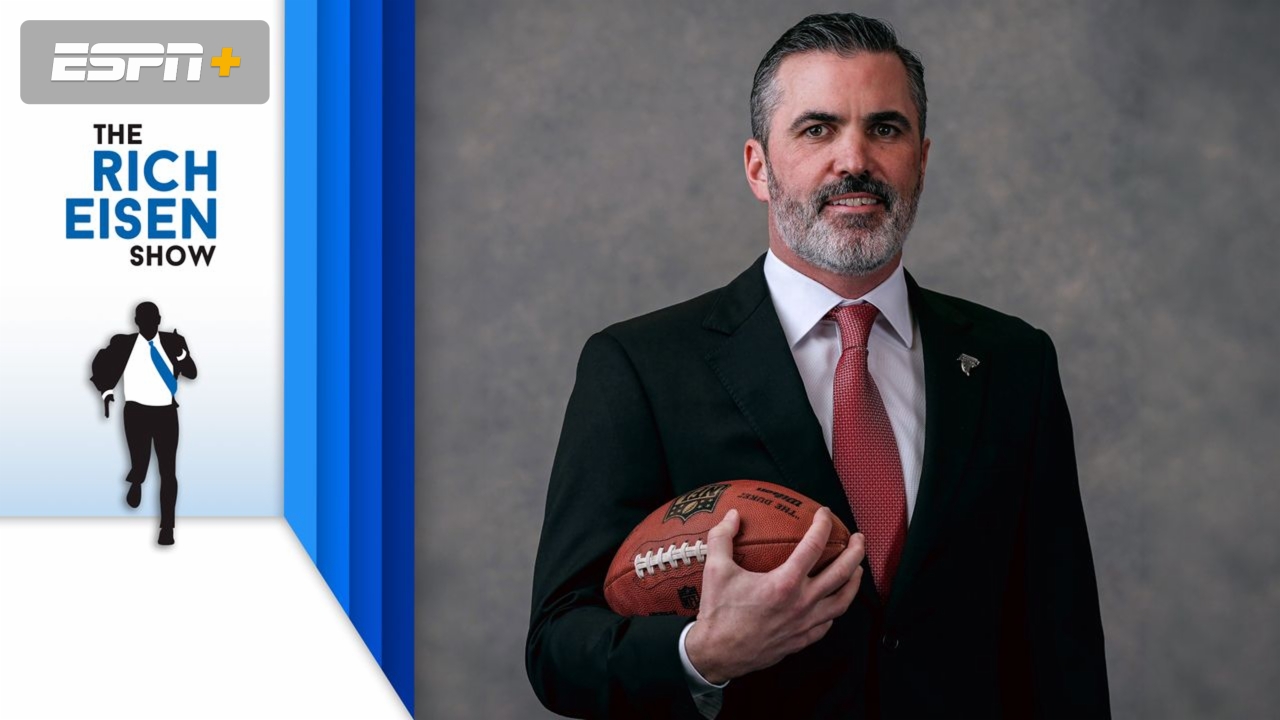 Tue, 2/24 - The Rich Eisen Show