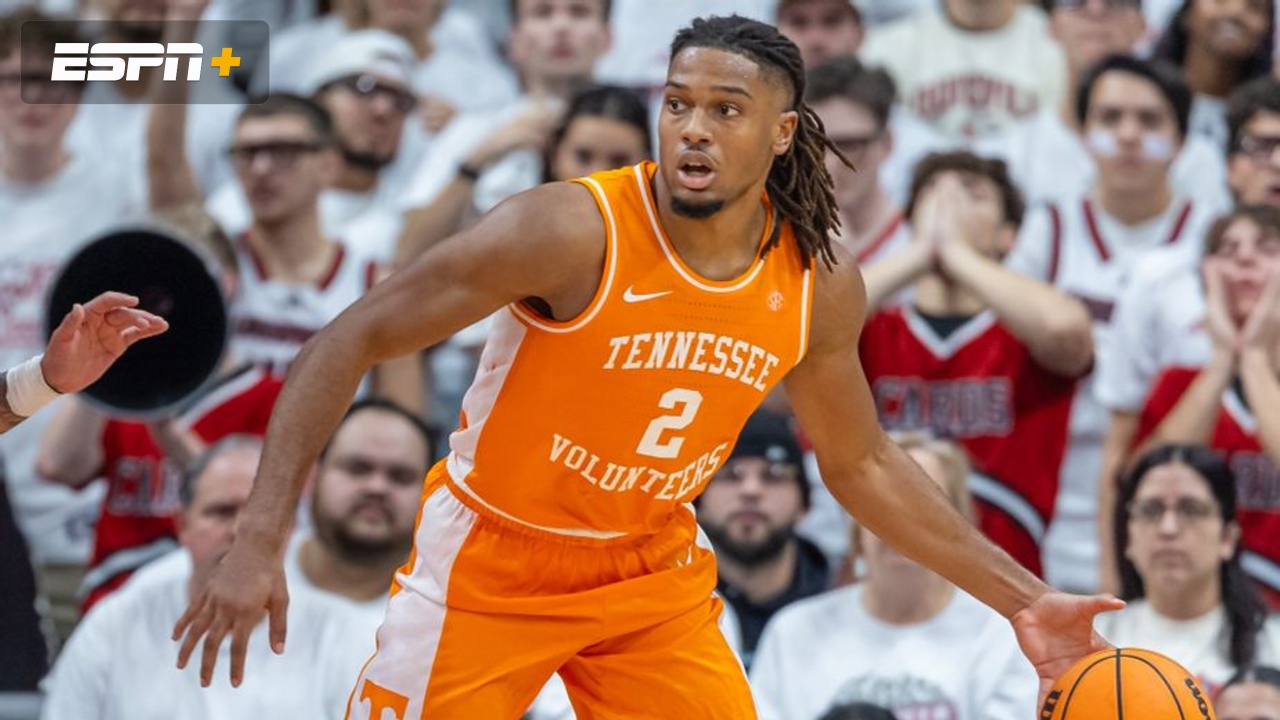 UT Martin vs. #7 Tennessee