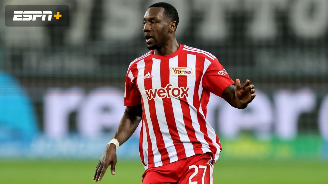 1. FC Union Berlin vs. Bayer 04 Leverkusen (Bundesliga) 4/29/23 ...