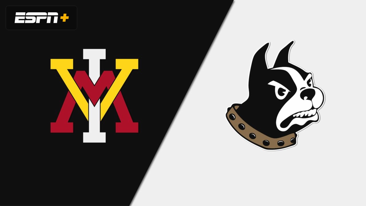 VMI vs. Wofford (M Basketball)