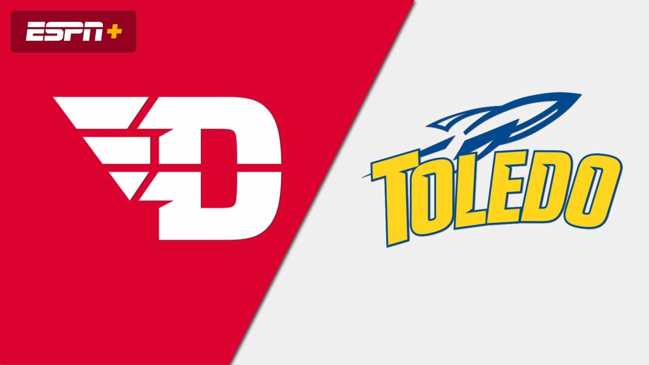 Dayton vs. Toledo (Baseball)