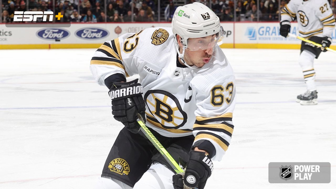 Winnipeg Jets vs. Boston Bruins