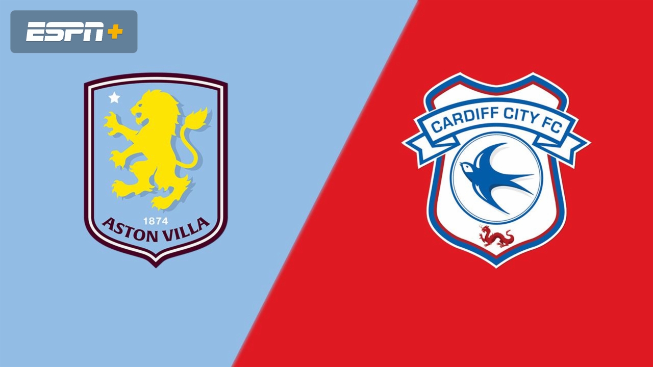 En Español-Aston Villa vs. Cardiff City (5th Round)