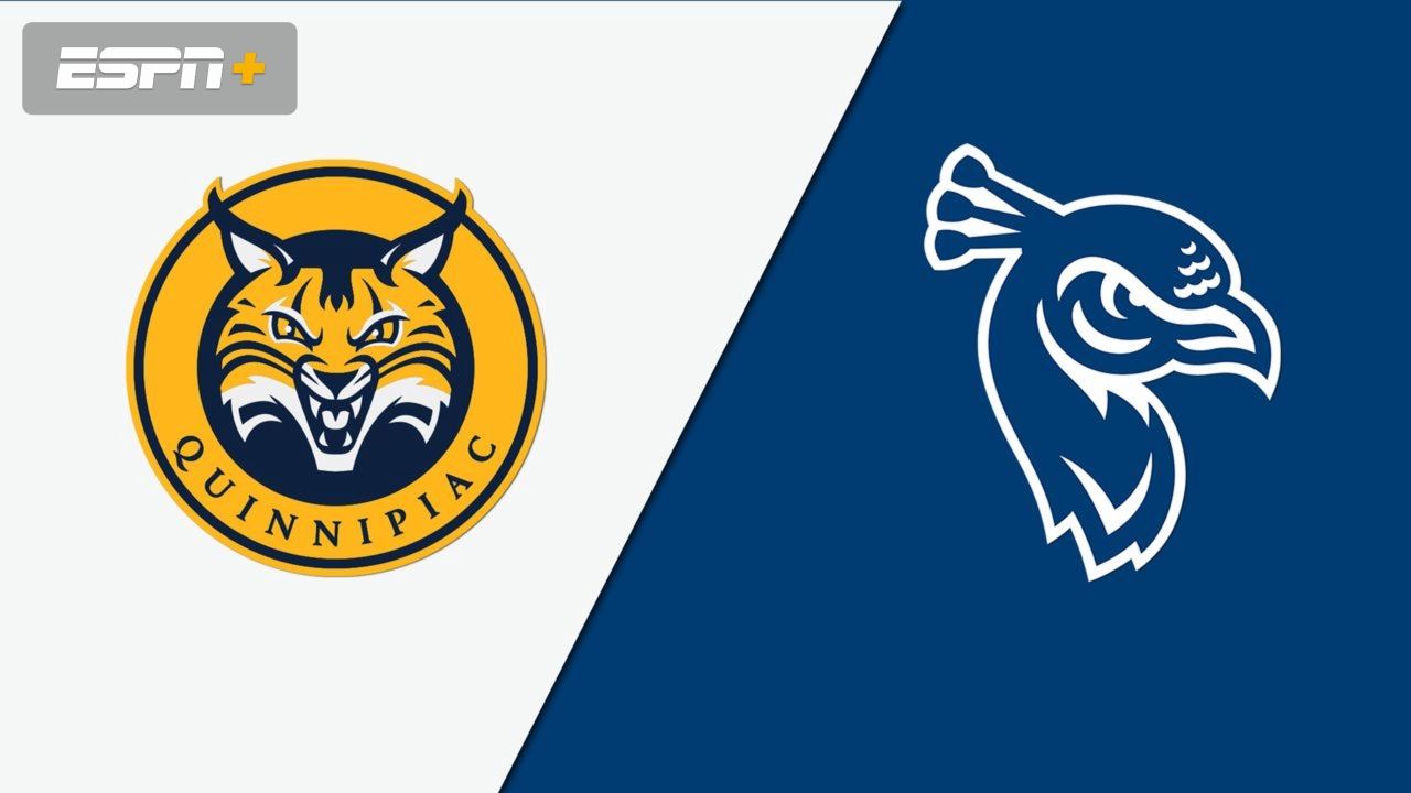 Quinnipiac vs. Saint Peter's (M Soccer)