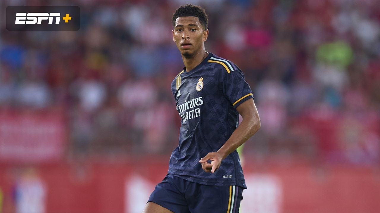 En Español-Celta de Vigo vs. Real Madrid (LALIGA)