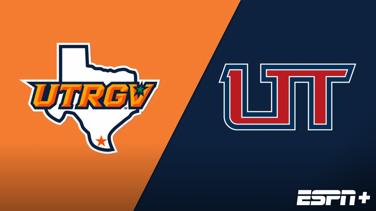 UT Rio Grande Valley vs. Utah Tech