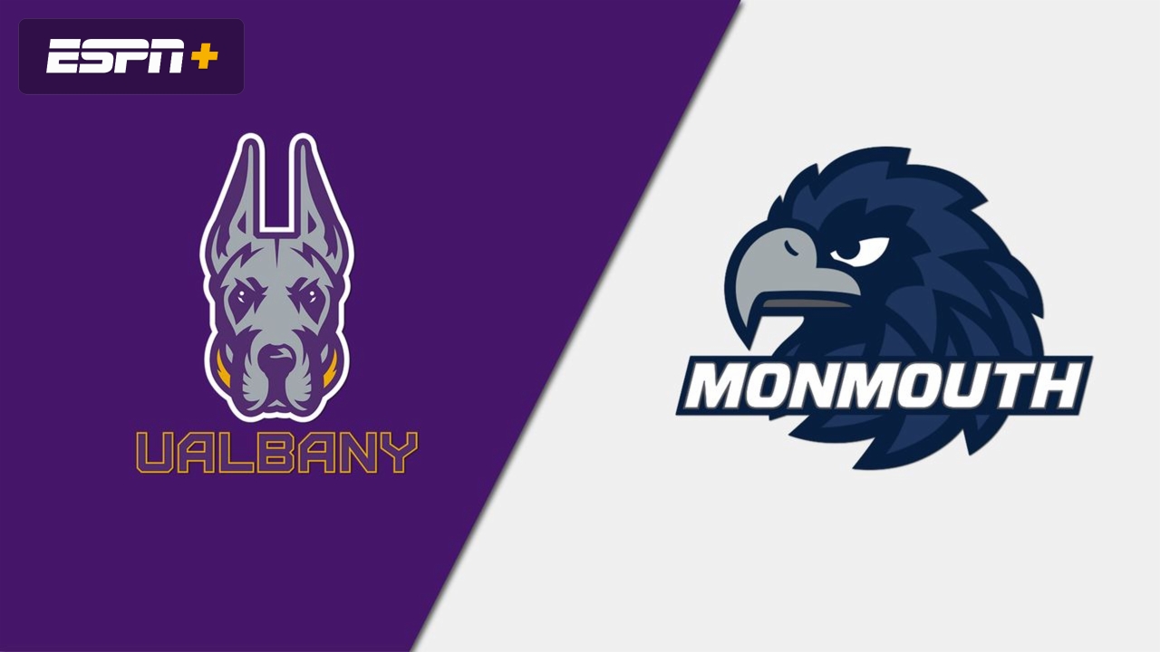 Albany vs. Monmouth (Field Hockey)